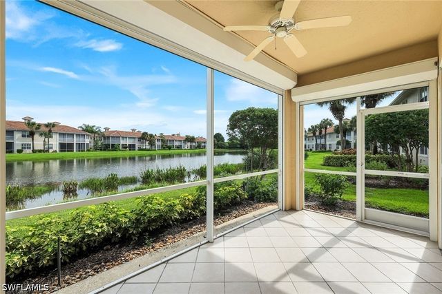 3058 Driftwood WAY 4407, Naples, FL 34109