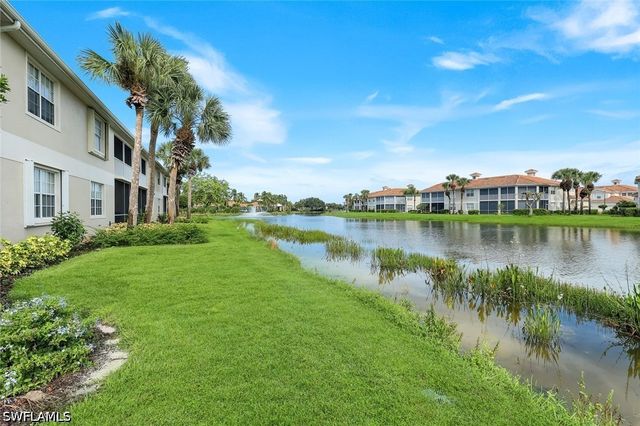 3058 Driftwood WAY 4407, Naples, FL 34109