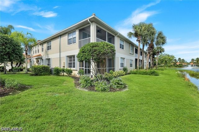 3058 Driftwood WAY 4407, Naples, FL 34109