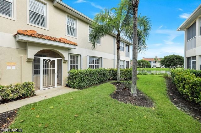 3058 Driftwood WAY 4407, Naples, FL 34109