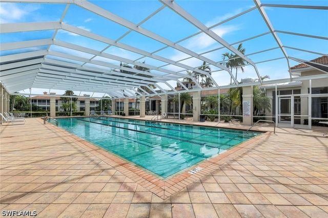 3058 Driftwood WAY 4407, Naples, FL 34109