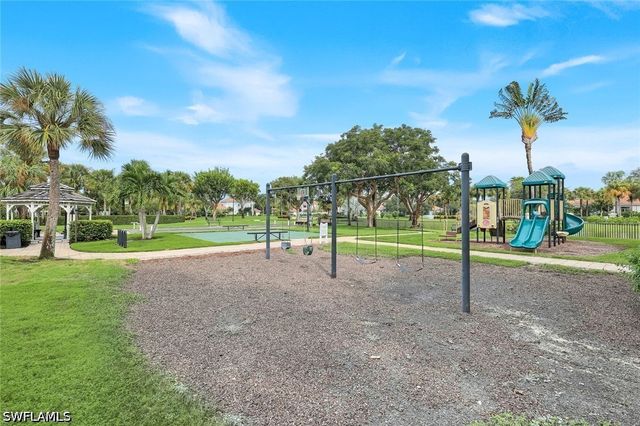3058 Driftwood WAY 4407, Naples, FL 34109