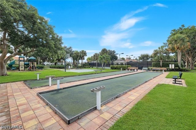 3058 Driftwood WAY 4407, Naples, FL 34109