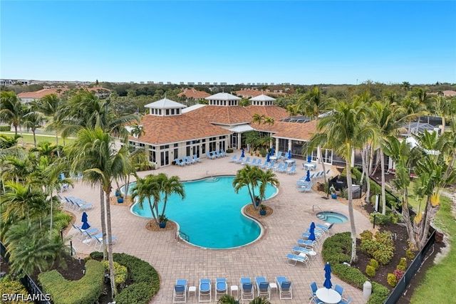 3058 Driftwood WAY 4407, Naples, FL 34109