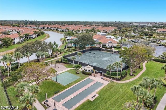 3058 Driftwood WAY 4407, Naples, FL 34109