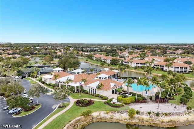 3058 Driftwood WAY 4407, Naples, FL 34109