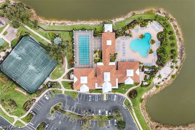 3058 Driftwood WAY 4407, Naples, FL 34109