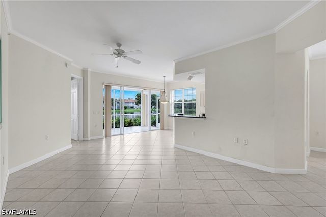 3058 Driftwood WAY 4407, Naples, FL 34109