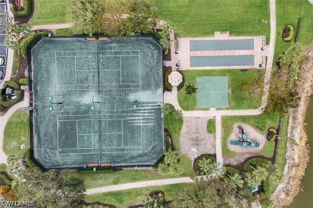 3058 Driftwood WAY 4407, Naples, FL 34109