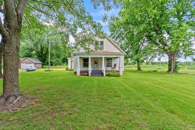419 E New Melville Road, Willard, MO 65781