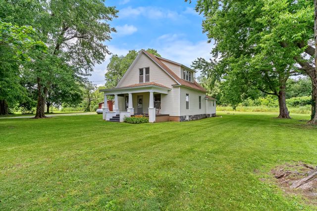 419 E New Melville Road, Willard, MO 65781