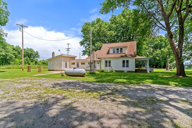 419 E New Melville Road, Willard, MO 65781