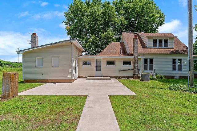 419 E New Melville Road, Willard, MO 65781