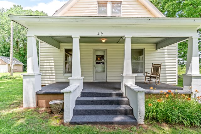 419 E New Melville Road, Willard, MO 65781
