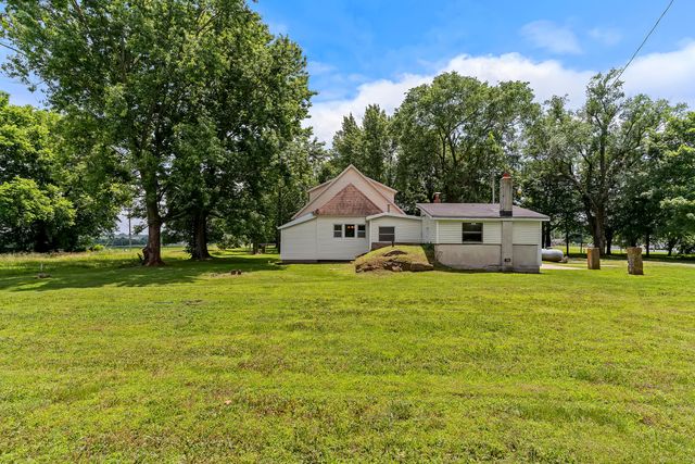 419 E New Melville Road, Willard, MO 65781