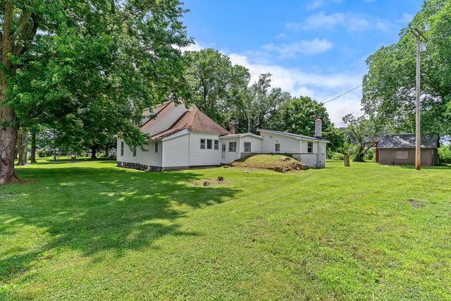 419 E New Melville Road, Willard, MO 65781