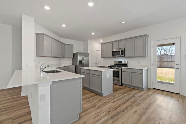 4818 Penton Meadow Lane, Rosharon, TX 77583