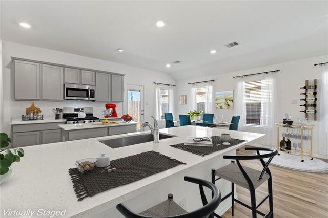 4818 Penton Meadow Lane, Rosharon, TX 77583