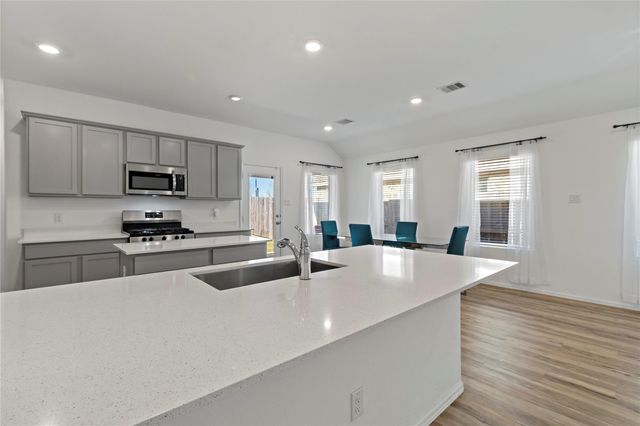 4818 Penton Meadow Lane, Rosharon, TX 77583