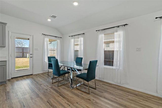 4818 Penton Meadow Lane, Rosharon, TX 77583