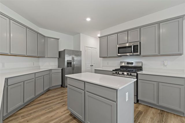 4818 Penton Meadow Lane, Rosharon, TX 77583