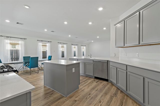 4818 Penton Meadow Lane, Rosharon, TX 77583