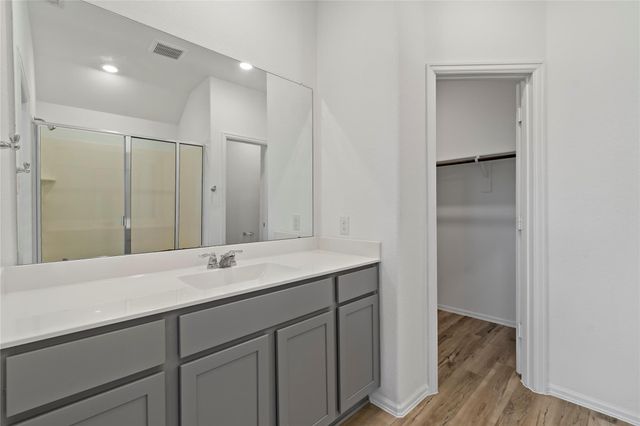 4818 Penton Meadow Lane, Rosharon, TX 77583