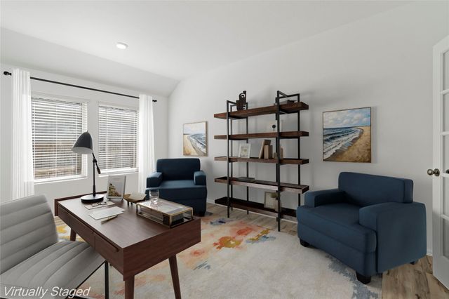 4818 Penton Meadow Lane, Rosharon, TX 77583