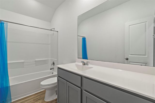 4818 Penton Meadow Lane, Rosharon, TX 77583