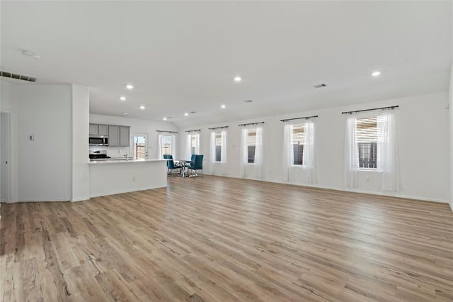 4818 Penton Meadow Lane, Rosharon, TX 77583