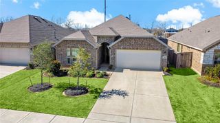 4818 Penton Meadow Lane, Rosharon, TX 77583