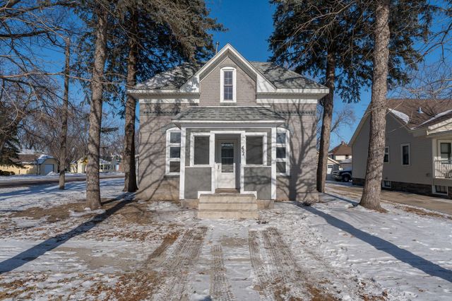 411 W Alden Street, Arlington, MN 55307