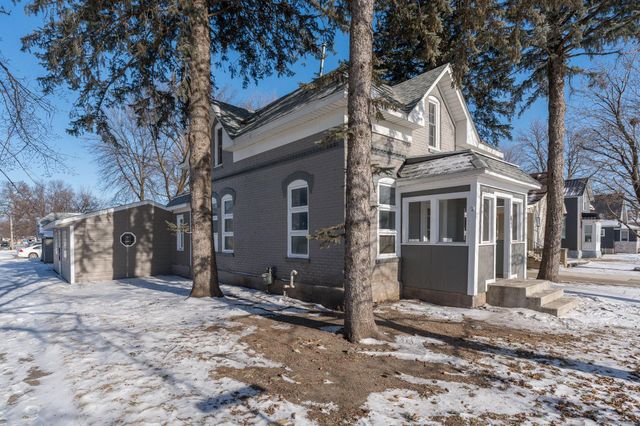 411 W Alden Street, Arlington, MN 55307