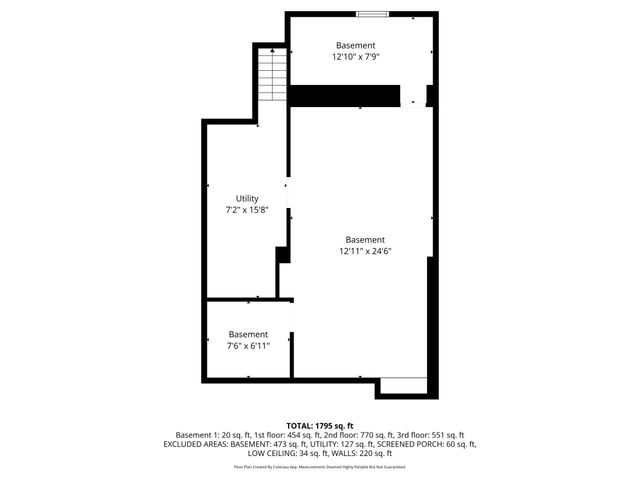 411 W Alden Street, Arlington, MN 55307