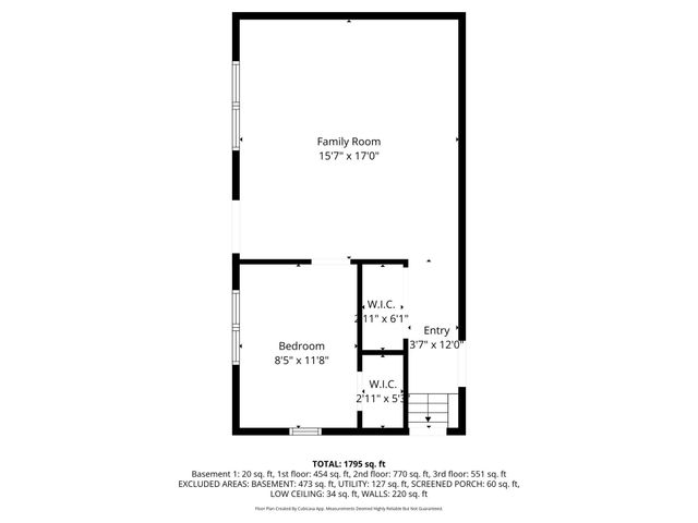 411 W Alden Street, Arlington, MN 55307