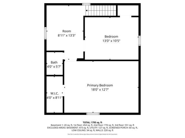 411 W Alden Street, Arlington, MN 55307