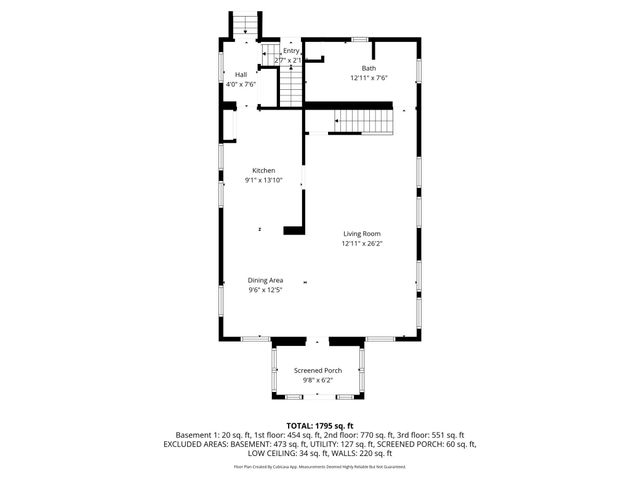 411 W Alden Street, Arlington, MN 55307