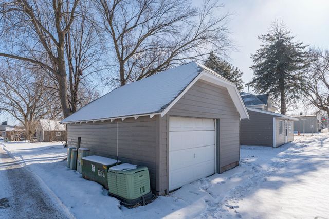 411 W Alden Street, Arlington, MN 55307