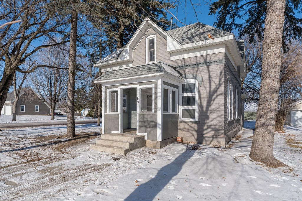 411 W Alden Street, Arlington, MN 55307