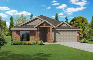 291 Spicewood Trail, Centerton, AR 72719