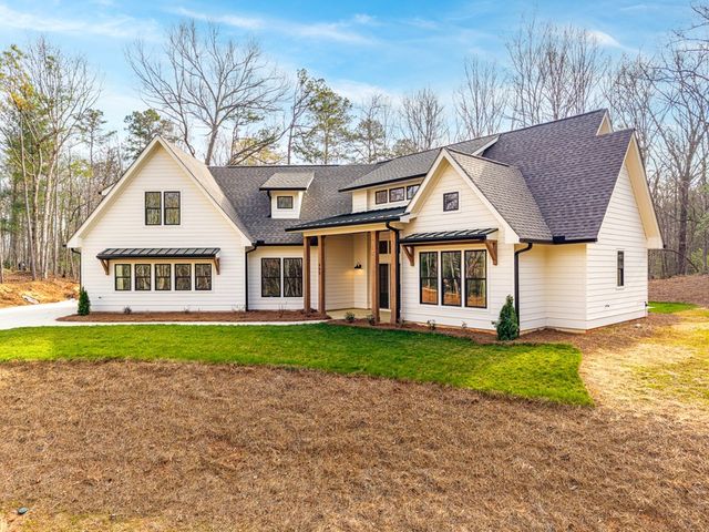 995 Bridge Road, Ellijay, GA 30536