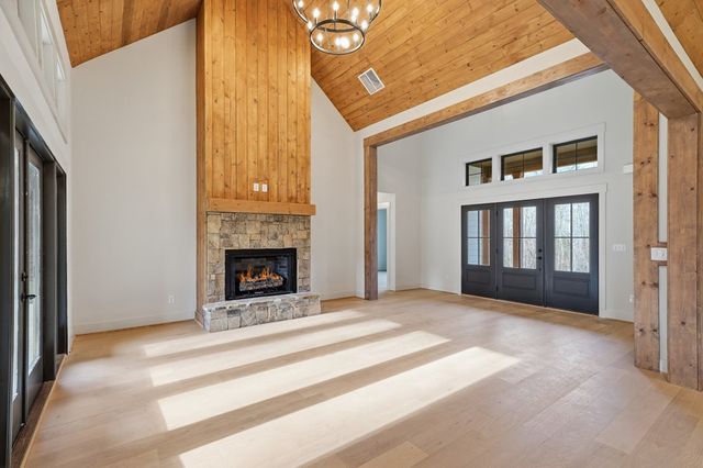 995 Bridge Road, Ellijay, GA 30536