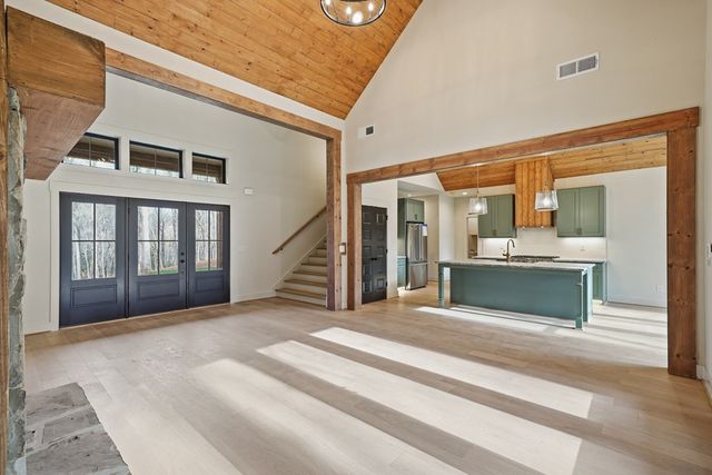 995 Bridge Road, Ellijay, GA 30536