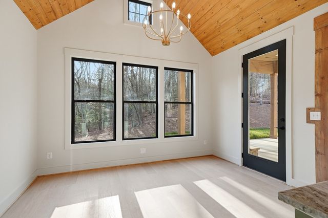 995 Bridge Road, Ellijay, GA 30536