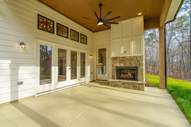 995 Bridge Road, Ellijay, GA 30536