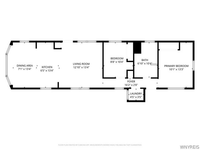 77 Lakewood Village Drive, Shelby, NY 14103