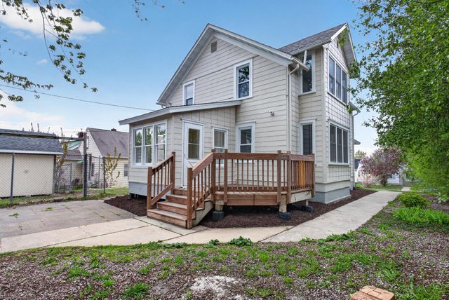 1806 Sherwood Avenue, Saint Paul, MN 55119