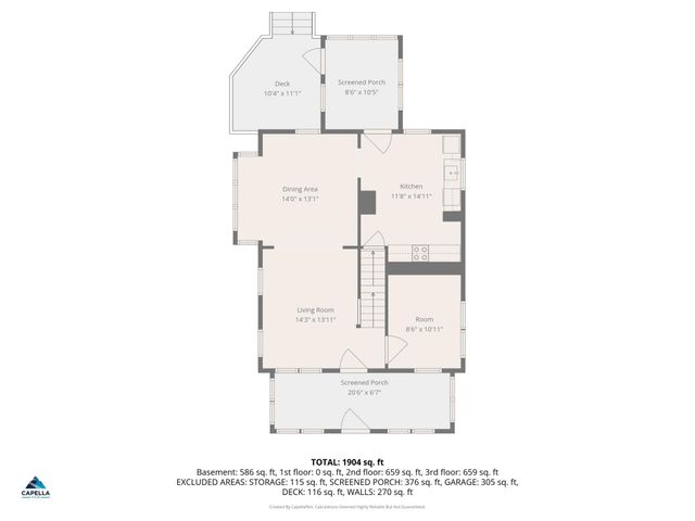 1806 Sherwood Avenue, Saint Paul, MN 55119