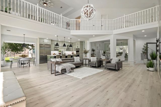 9822 Crestwater Circle, Magnolia, TX 77354