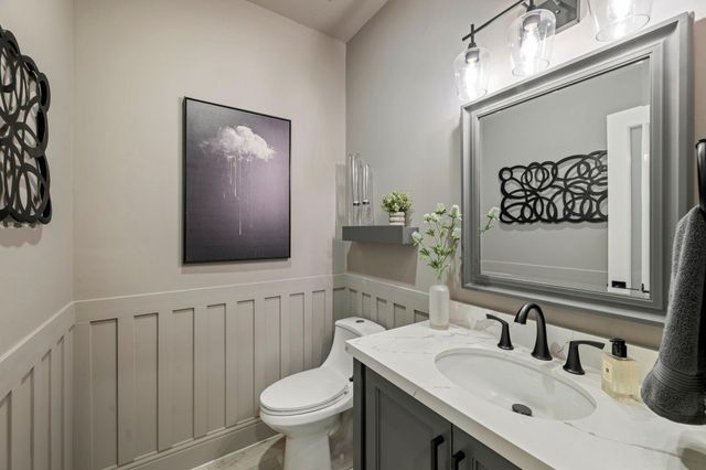 9822 Crestwater Circle, Magnolia, TX 77354